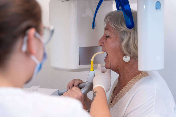 Best Emergency TMJ Treatment in Strodes Mills, PA