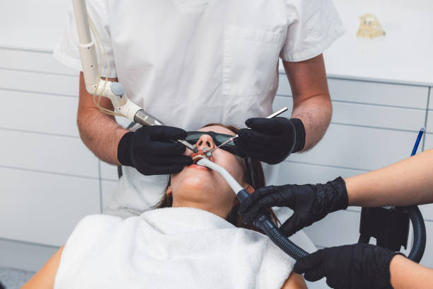 Best Emergency Tooth Extraction in Strodes Mills, PA